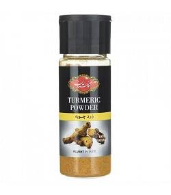 گلستان زردچوبه پت 90گ